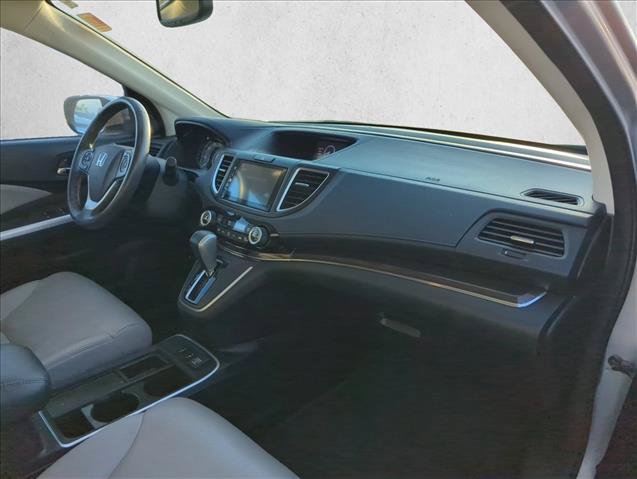Used 2016 Honda CR-V EX-L image 28