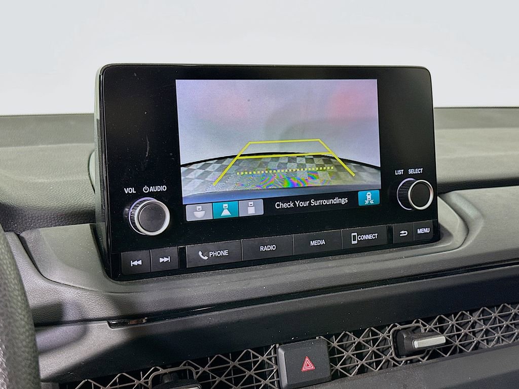 Certified 2025 Honda Accord SE image 23
