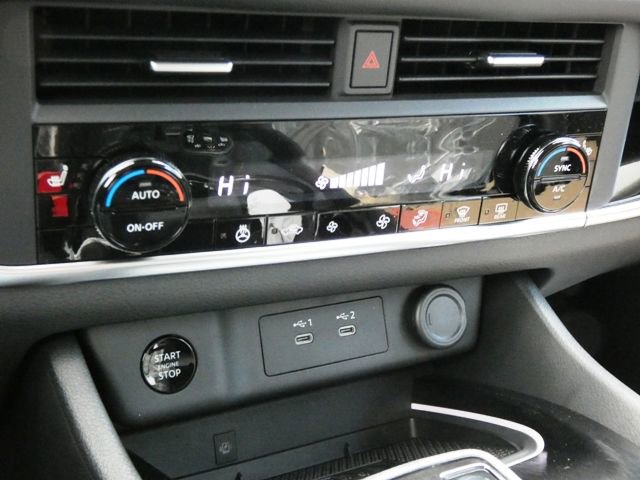 New 2026 Nissan Rogue Rock Creek w/ Rock Creek Premium Package image 14