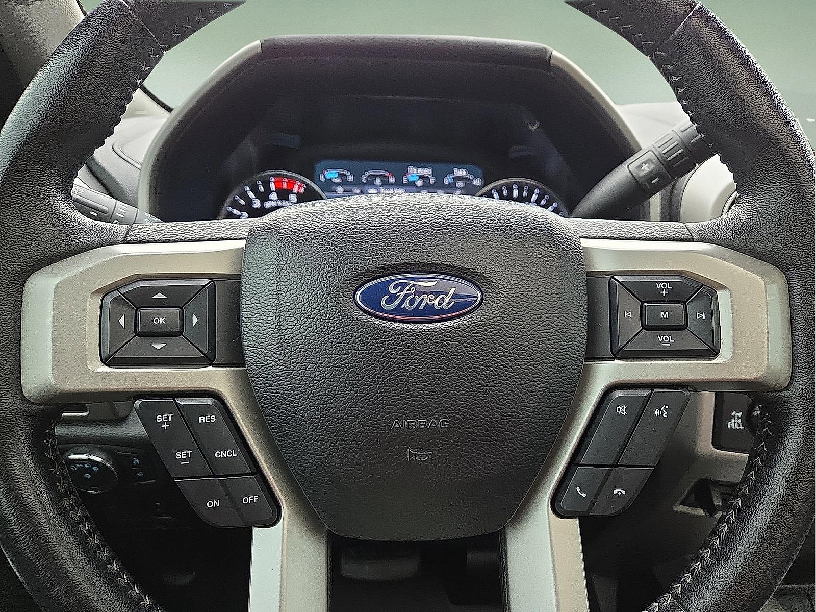 Used 2021 Ford F250 Lariat image 24