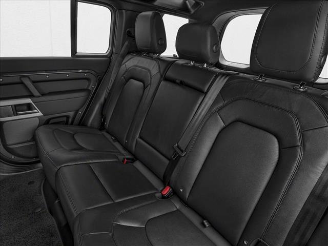 New 2025 Land Rover Defender 110 S AWD/4WD image 9