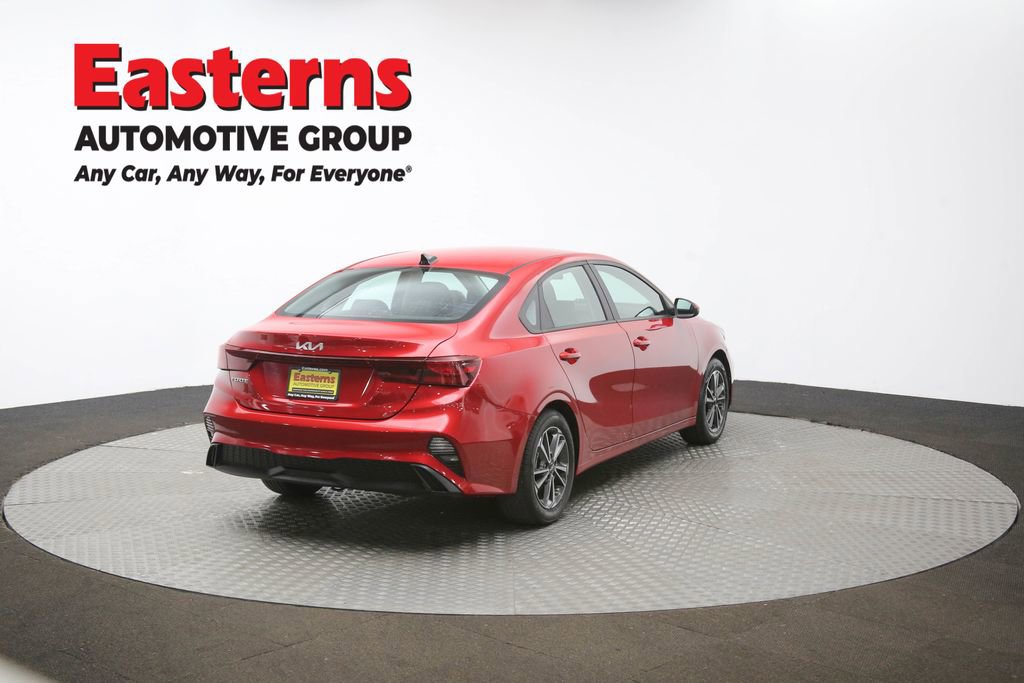 Used 2023 Kia Forte LXS image 38