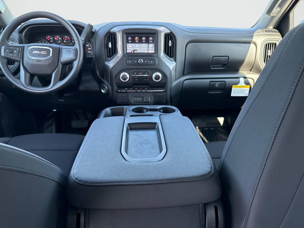 New 2026 GMC Sierra 1500 Pro w/ Pro Value Package image 18