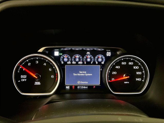 Used 2021 Chevrolet Tahoe Premier AWD/4WD image 19