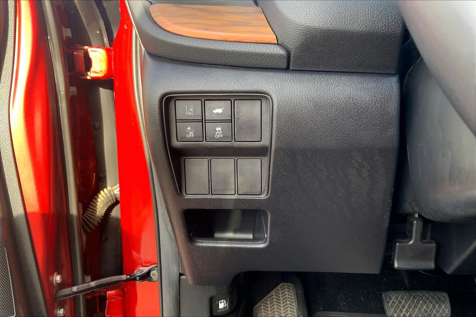 Used 2019 Honda CR-V EX-L image 36