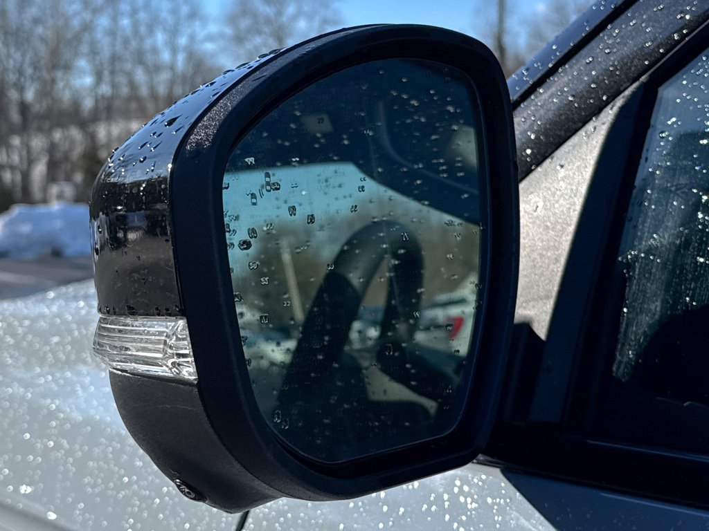 New 2026 Ford Expedition Platinum w/ Stealth Performance Package image 26