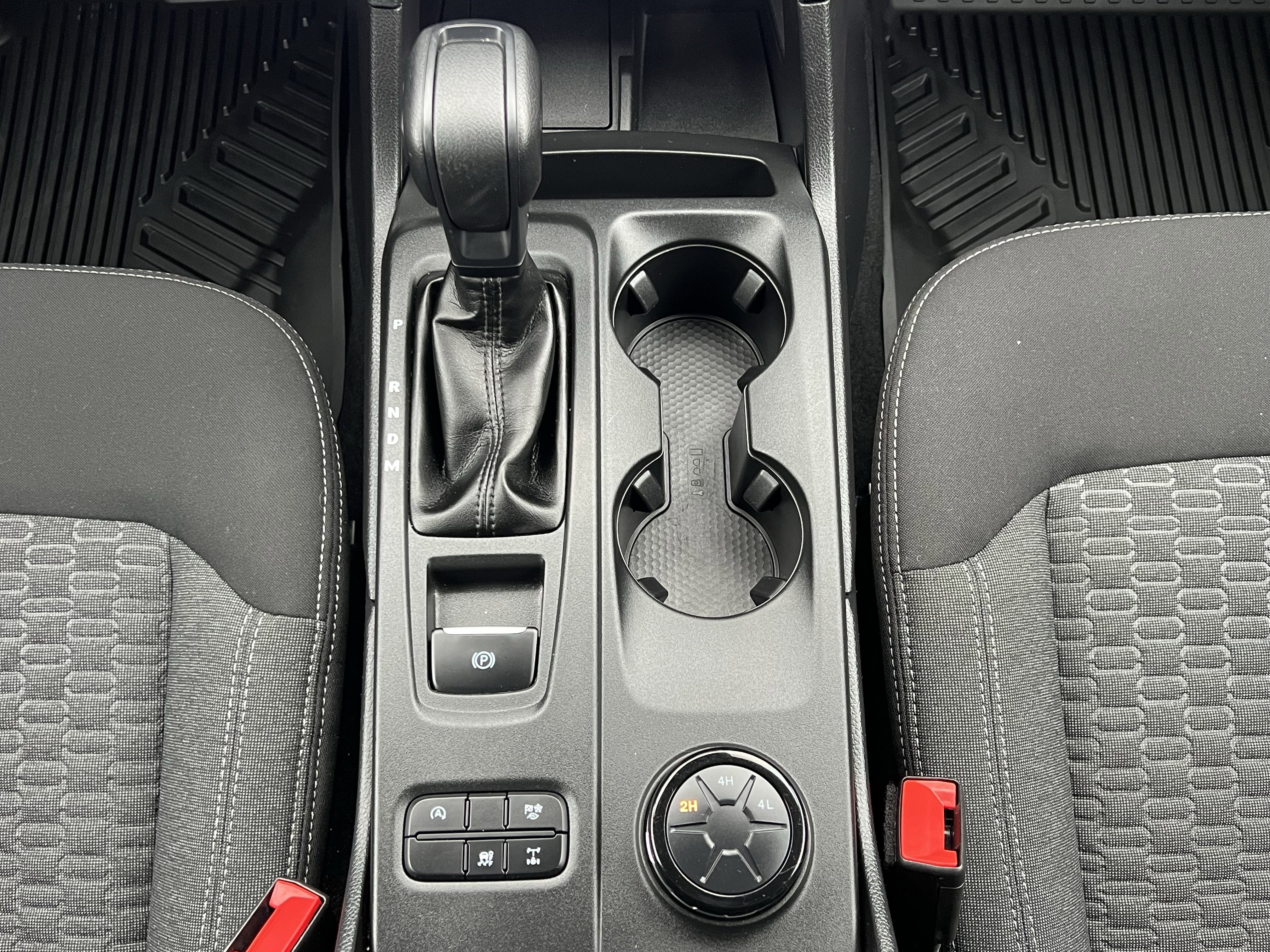 Used 2024 Ford Ranger XL w/ Trailer Tow Package AWD/4WD image 32