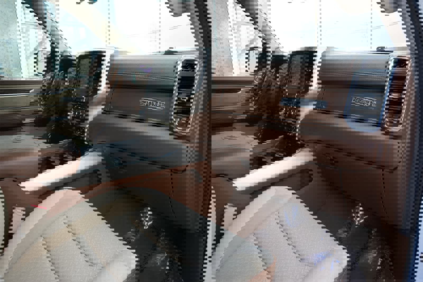 Used 2019 RAM 1500 Laramie image 21