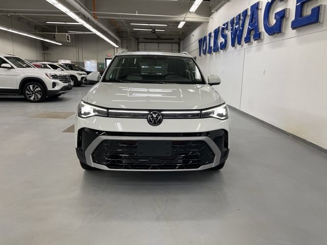New 2026 Volkswagen Taos SEL AWD/4WD image 6