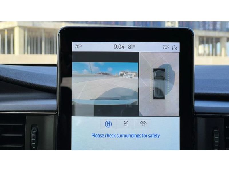 Used 2020 Ford Explorer ST w/ Premium Technology Package image 56