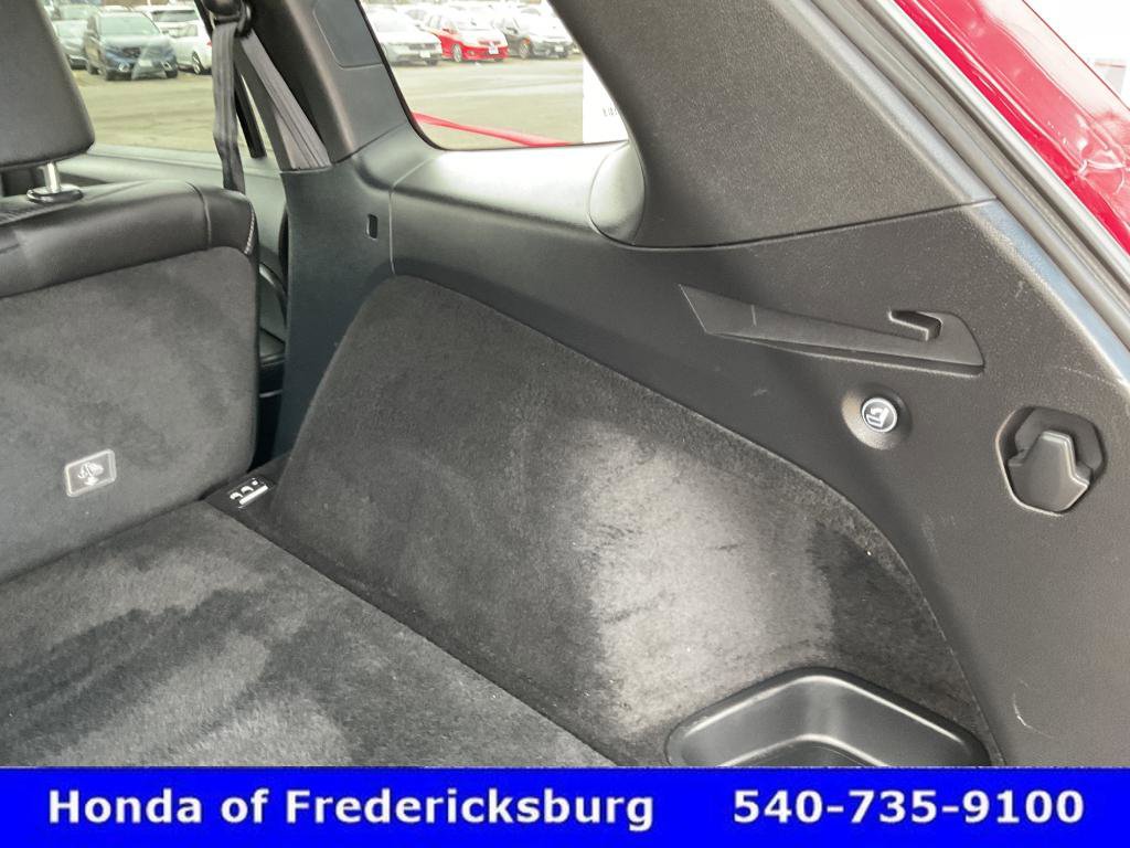 Certified 2024 Honda Passport EX-L image 24