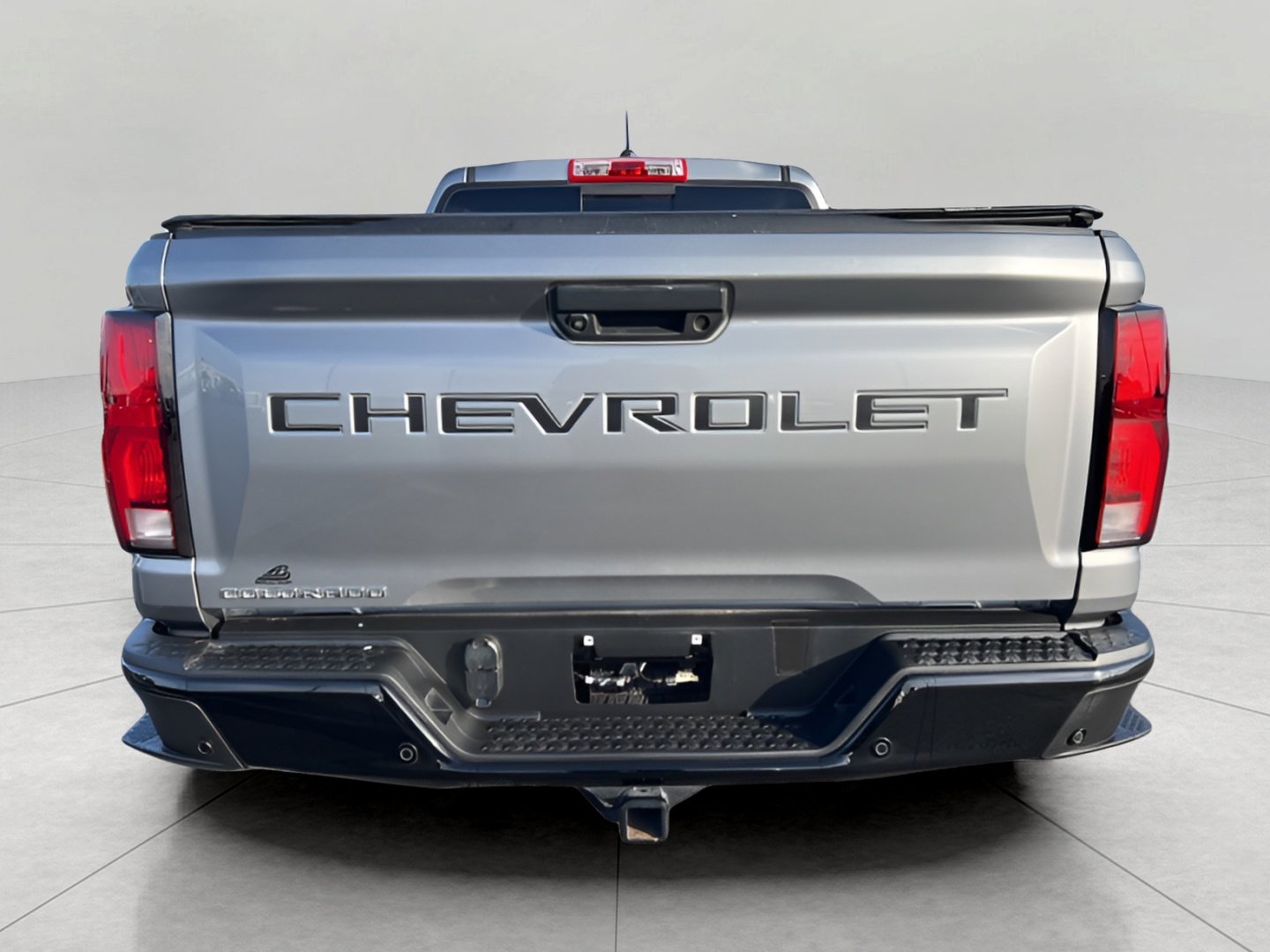 Used 2024 Chevrolet Colorado Z71 w/ Z71 Convenience Package 2 image 7