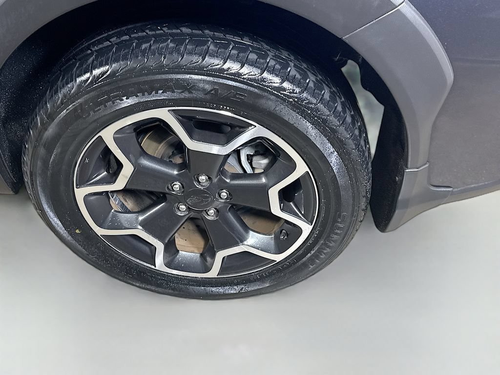 Used 2015 Subaru Crosstrek 2.0i Limited AWD/4WD image 9