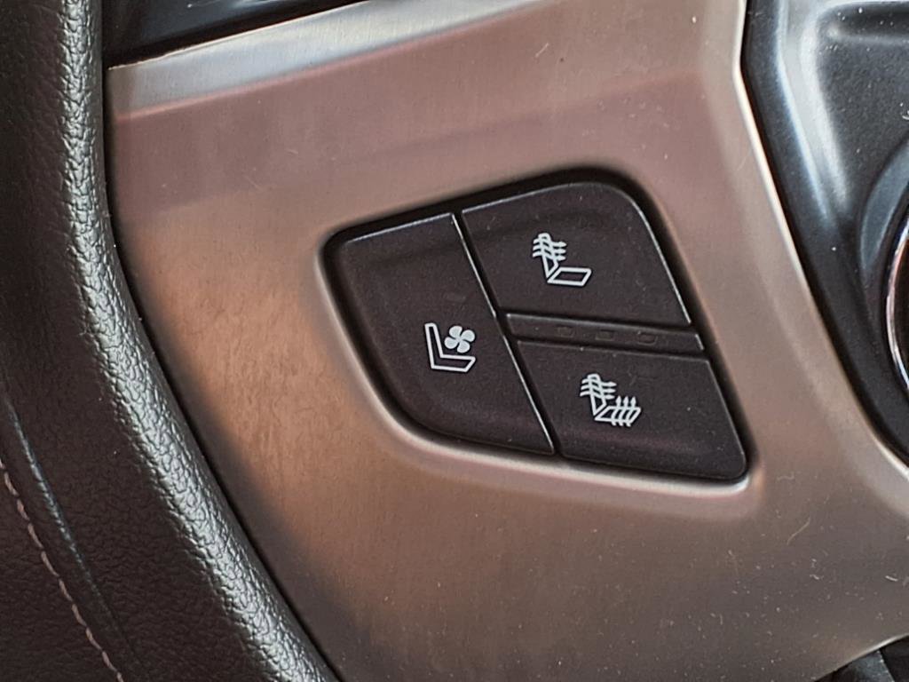 Used 2019 GMC Sierra 2500 Denali w/ Duramax Plus Package image 6