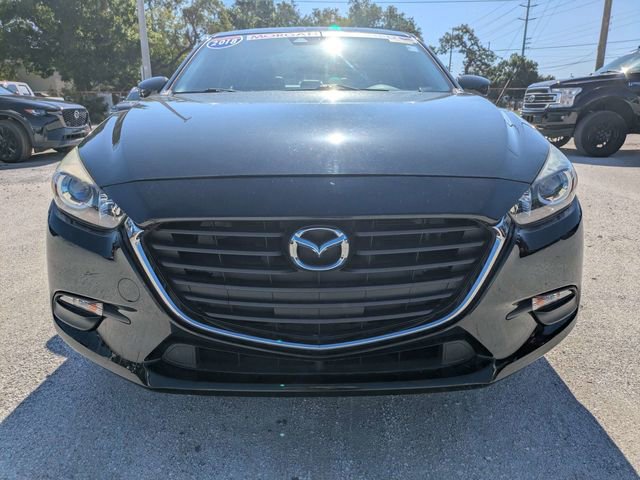 Used 2018 MAZDA MAZDA3 Touring FWD image 6