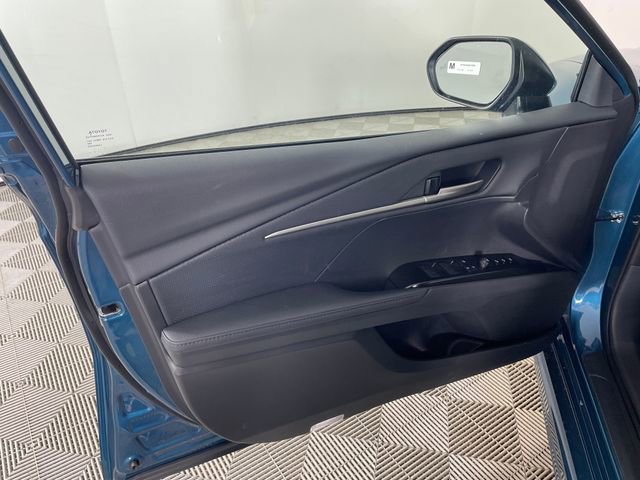 New 2026 Toyota Camry XSE w/ Premium Plus Package AWD/4WD image 5