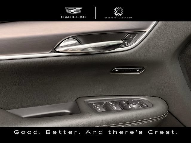 Certified 2024 Cadillac XT6 Luxury FWD image 26