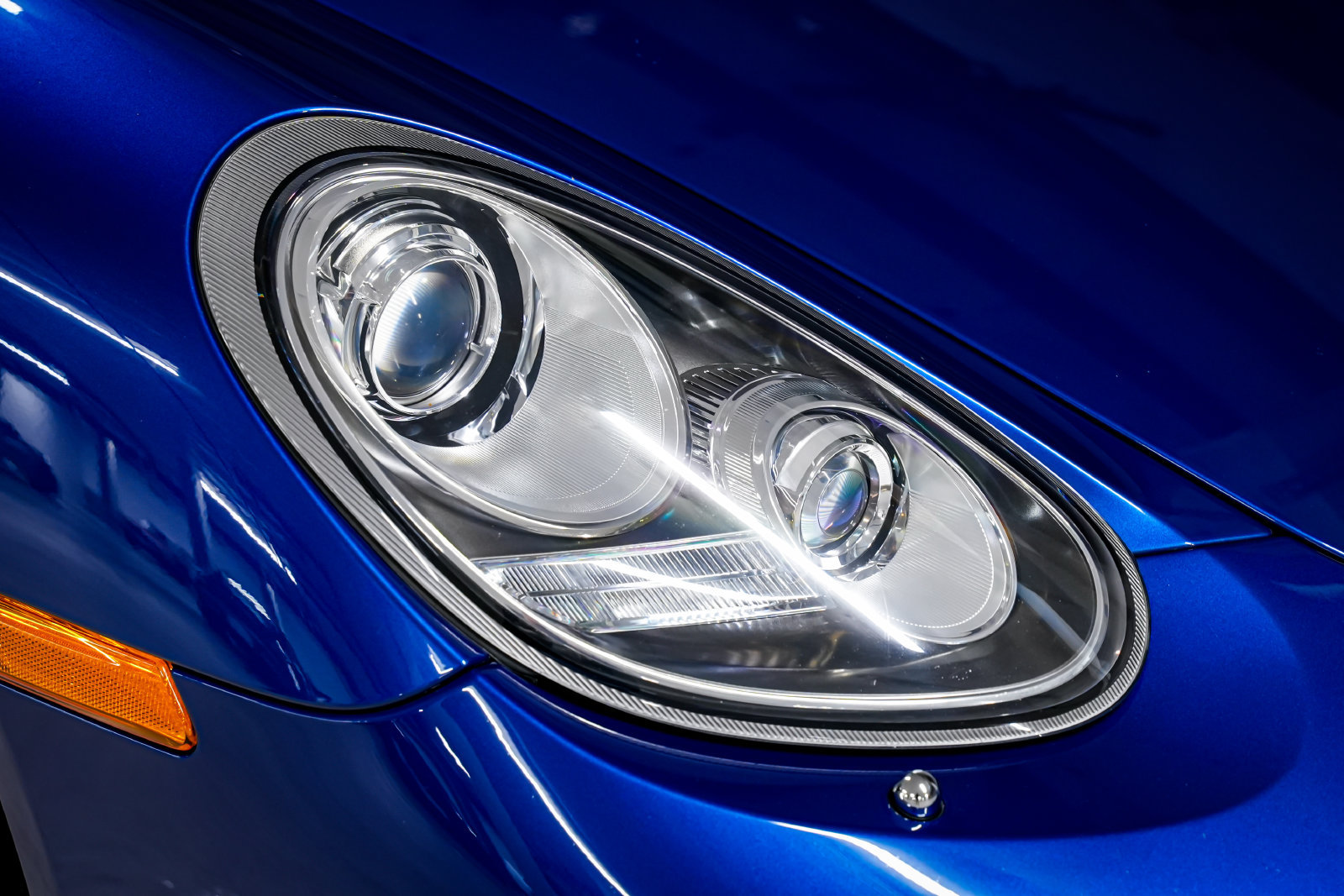 Used 2009 Porsche Boxster S RWD image 31