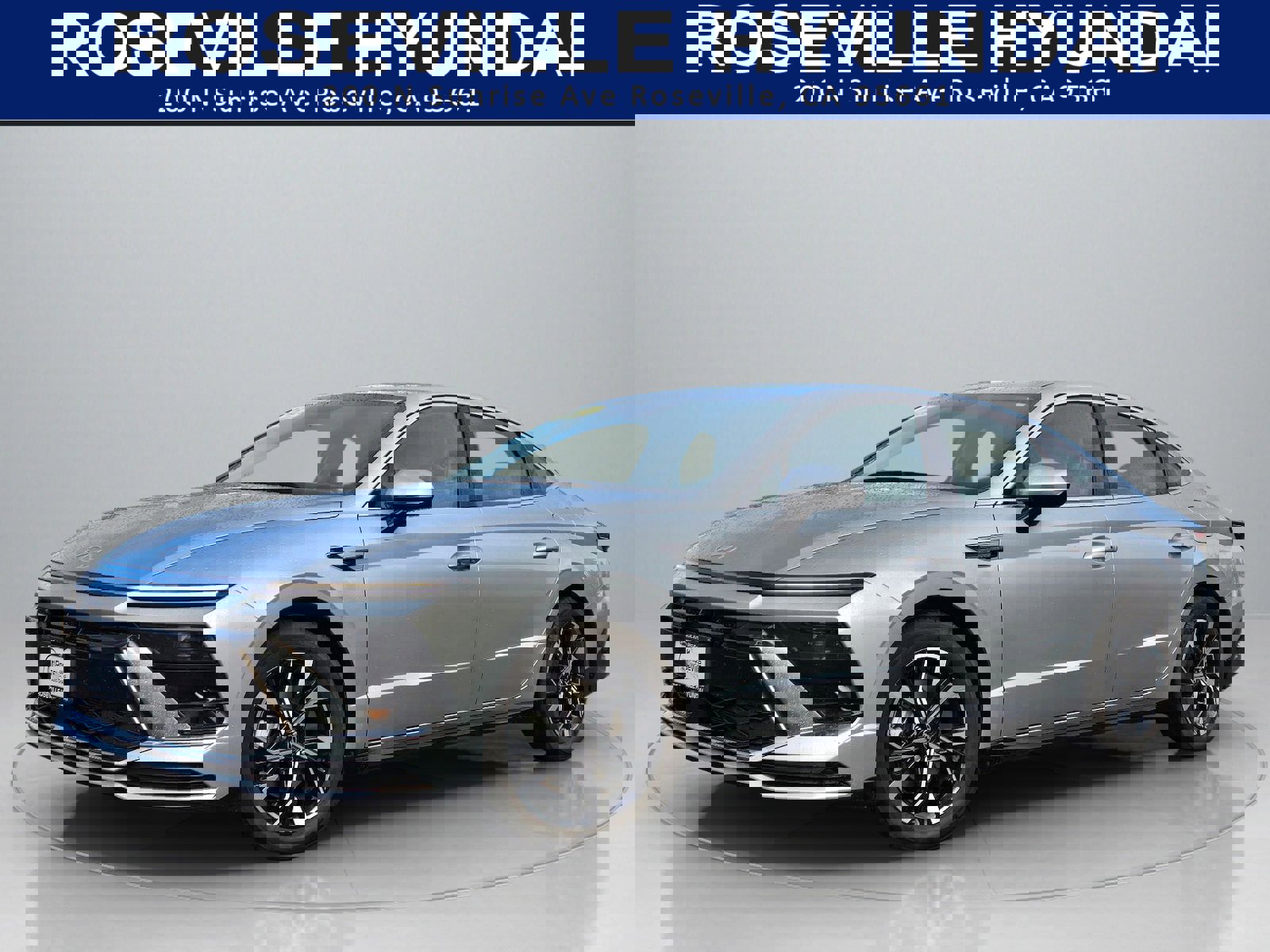 Used 2024 Hyundai Sonata SEL