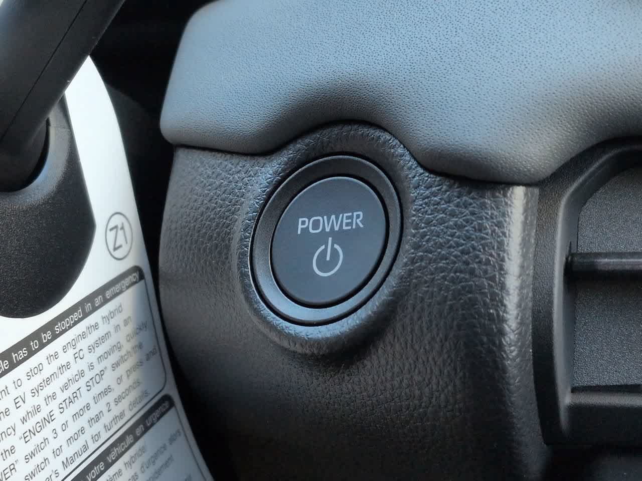 New 2026 Toyota RAV4 XSE AWD/4WD image 27