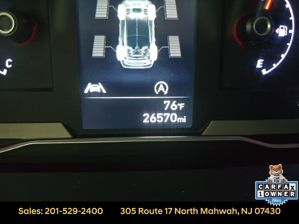 Certified 2024 Hyundai Tucson SEL AWD/4WD image 17