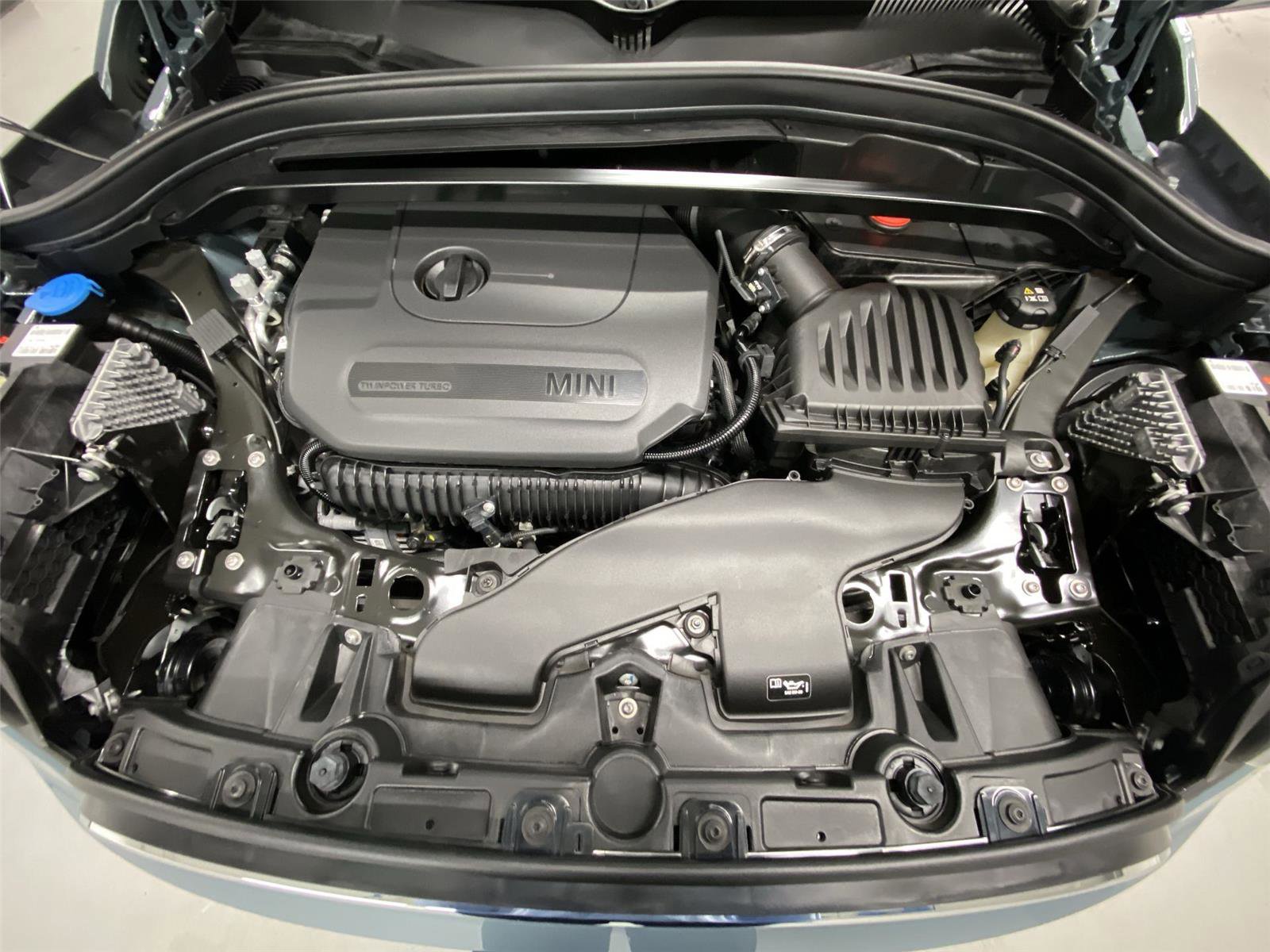 Used 2023 MINI Cooper Countryman S w/ Signature Upholstery Package image 22