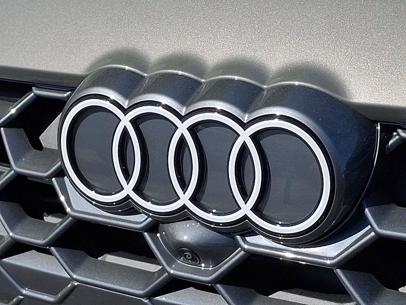 New 2026 Audi A6 Premium Plus image 23