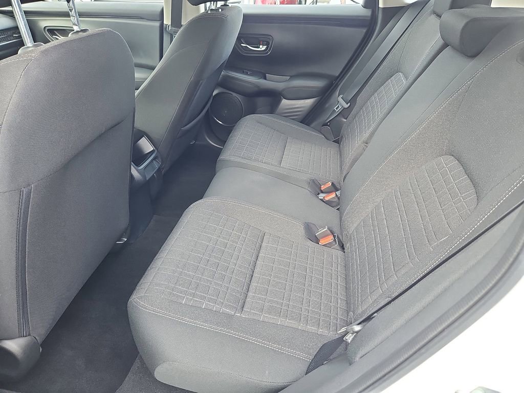 Certified 2023 Honda HR-V LX image 25