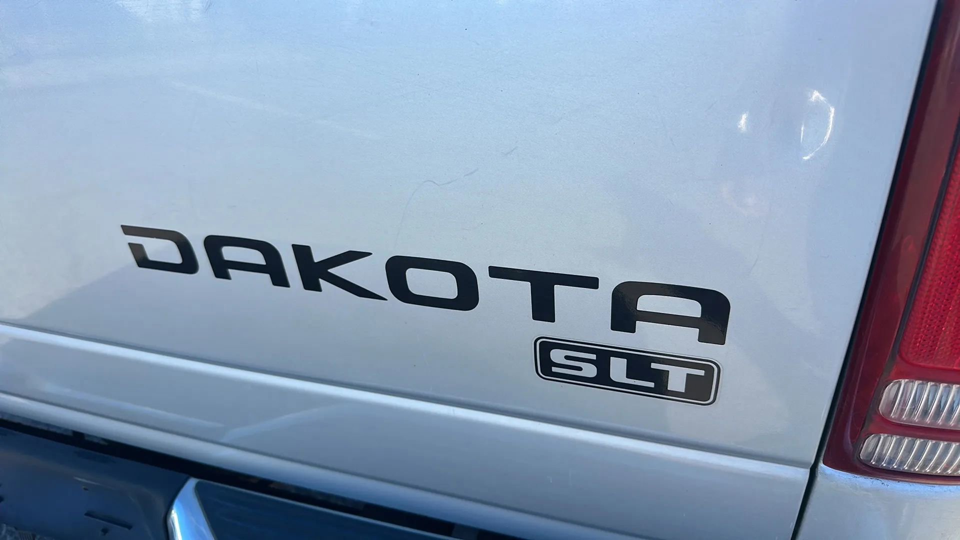 Used 2003 Dodge Dakota SLT image 15