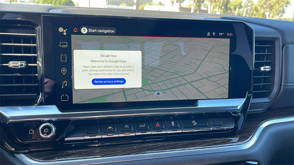 New 2026 GMC Sierra 1500 Elevation image 17