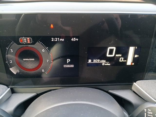 New 2026 Nissan Kicks SV w/ SV Premium Package image 23