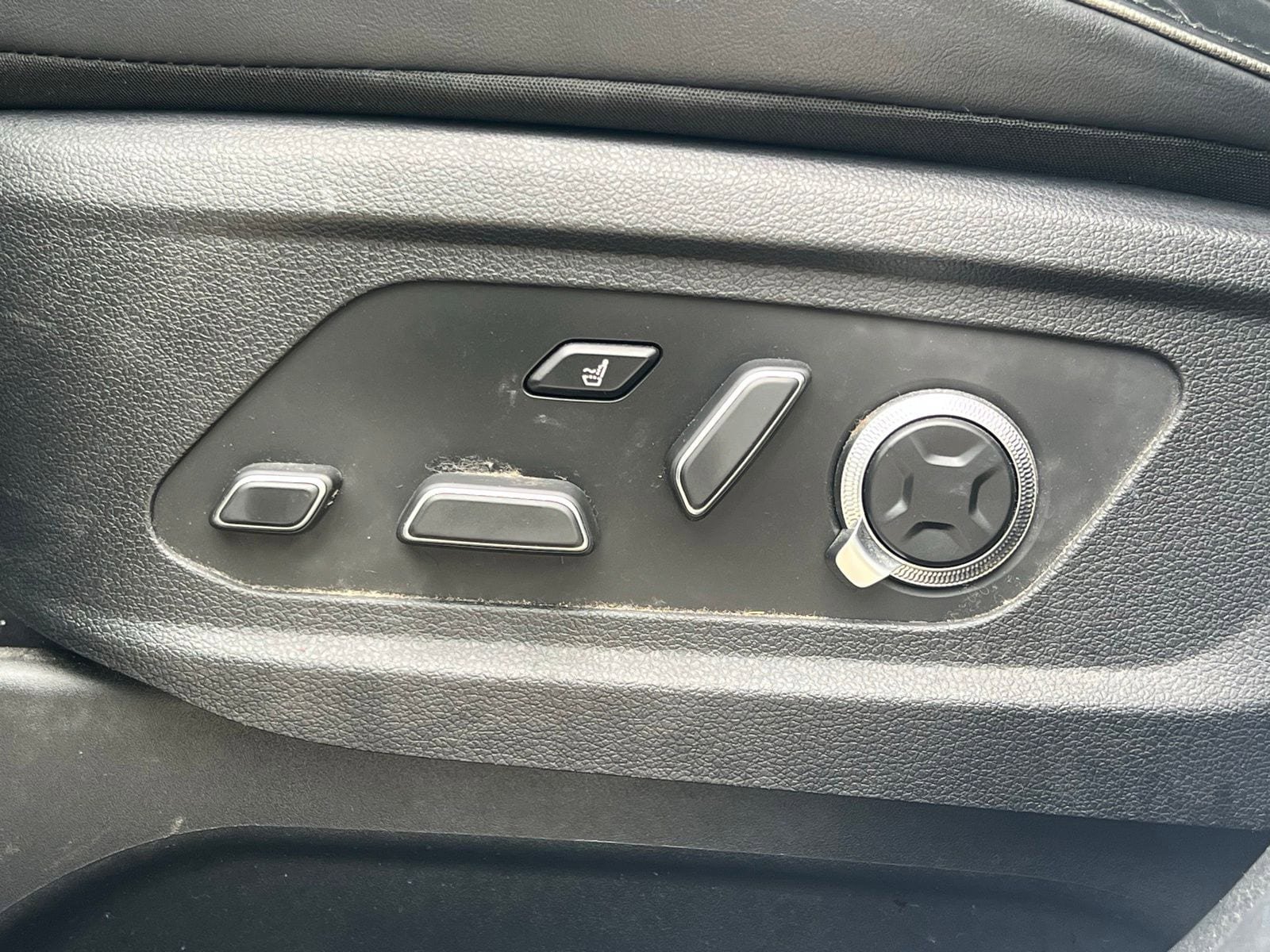 Used 2024 Hyundai Palisade Calligraphy FWD image 31