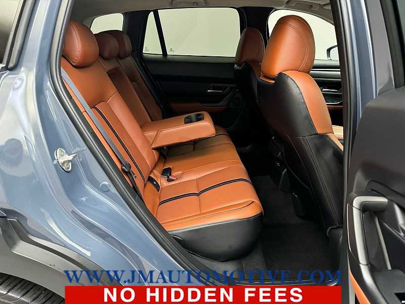 Used 2023 MAZDA CX-50 AWD 2.5 Turbo w/ Cargo Package image 18
