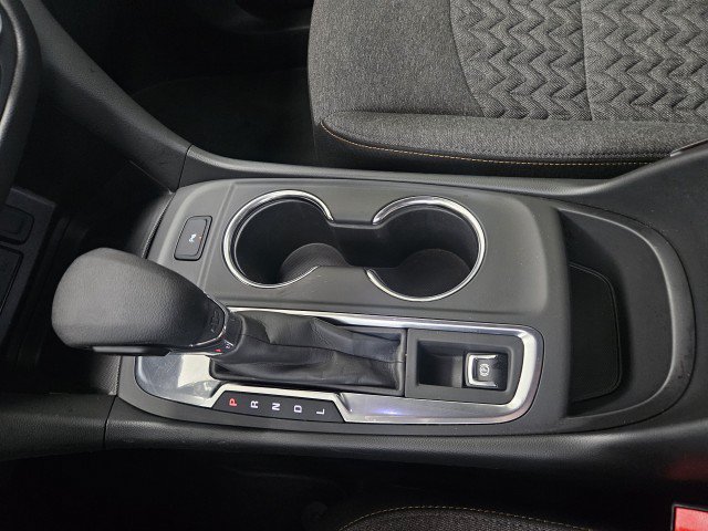 Used 2022 Chevrolet Equinox LT FWD image 25