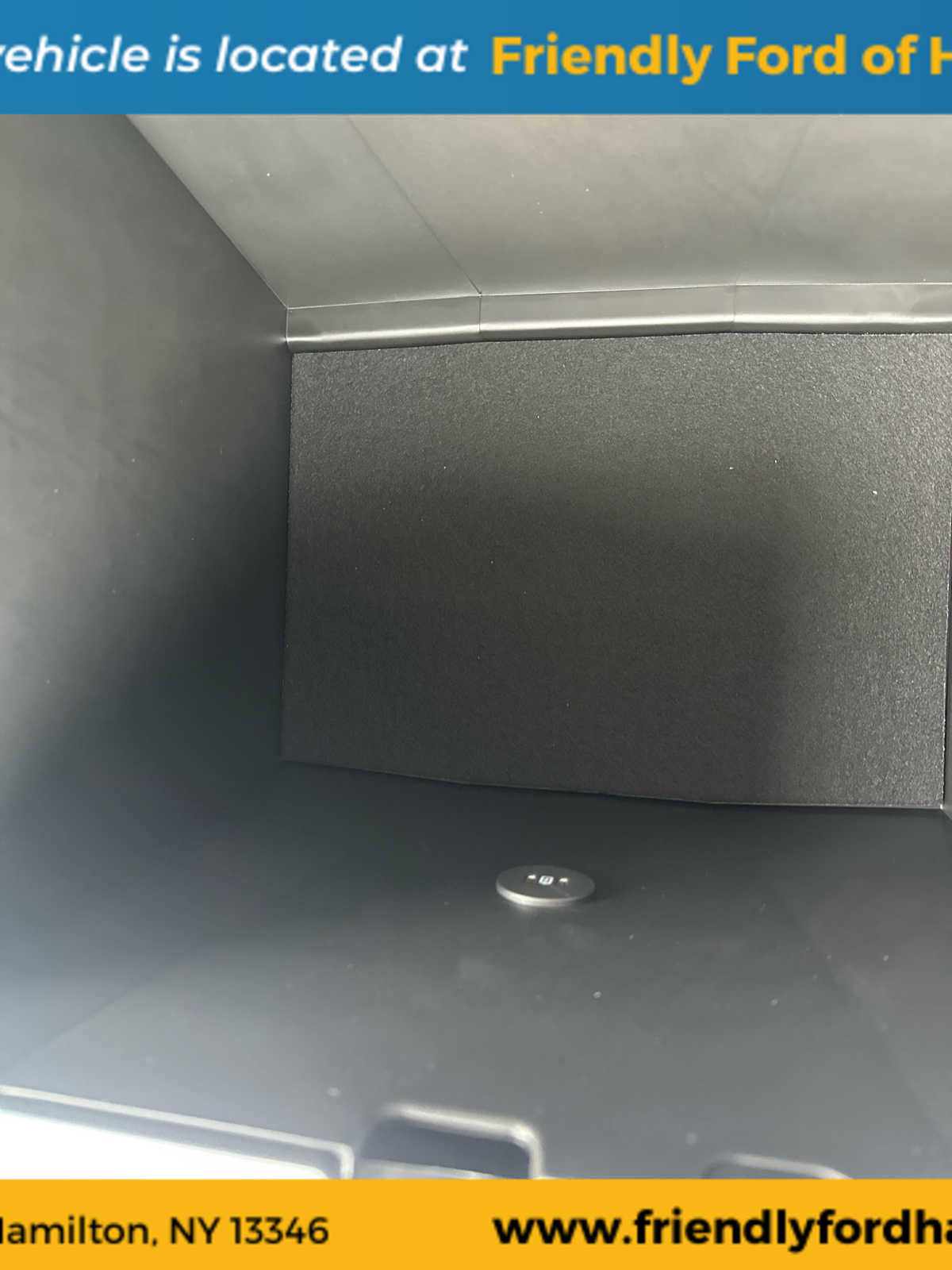 New 2026 Ford F250 Lariat w/ Black Appearance Package image 43