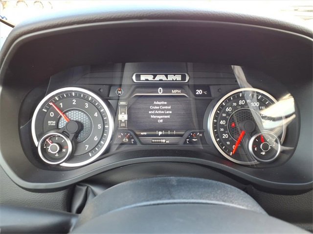 New 2026 RAM 1500 Lone Star image 24