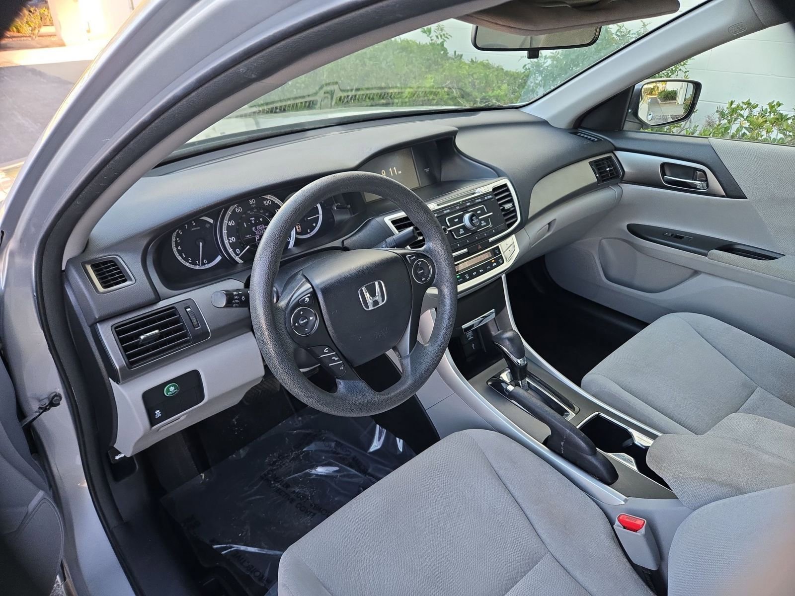 Used 2013 Honda Accord LX image 22