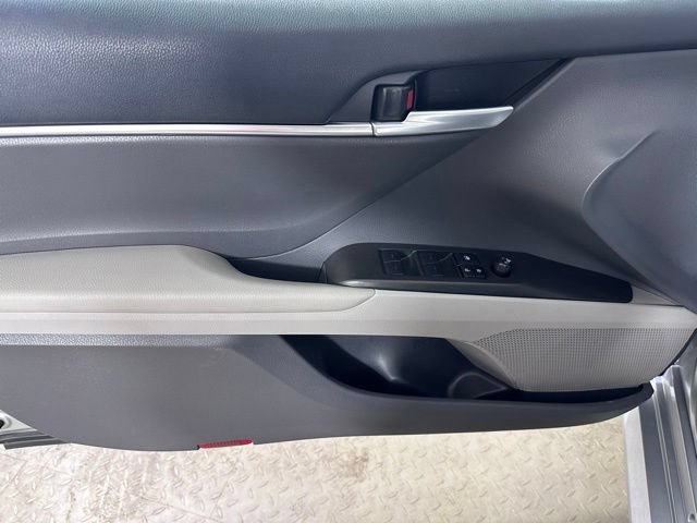 Certified 2024 Toyota Camry LE AWD/4WD image 17