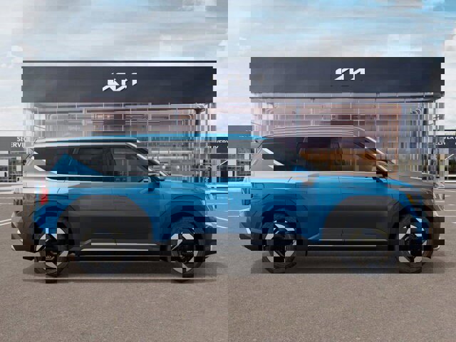 New 2026 Kia EV9 Wind image 7