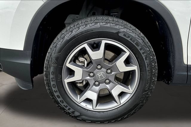 Used 2023 Honda Passport TrailSport image 35