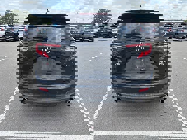 Used 2022 Acura RDX A-Spec FWD image 4