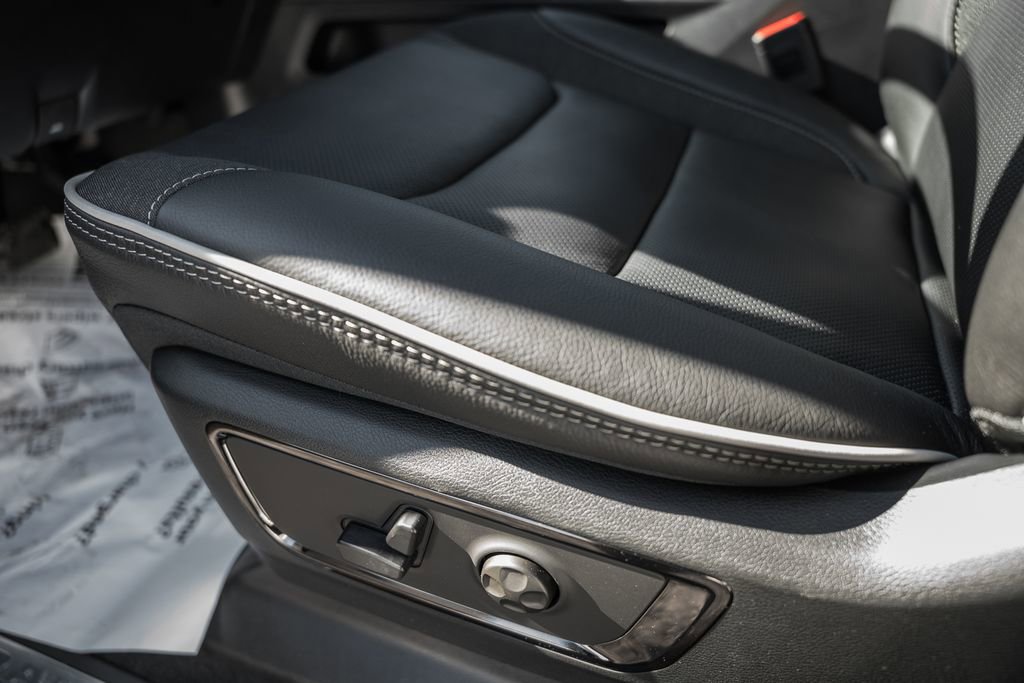 New 2026 RAM 1500 Limited image 39