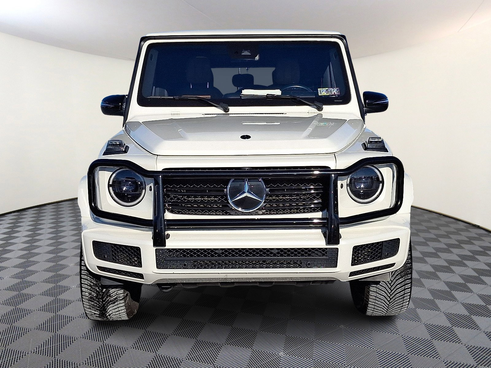 Used 2020 Mercedes-Benz G 550 image 6