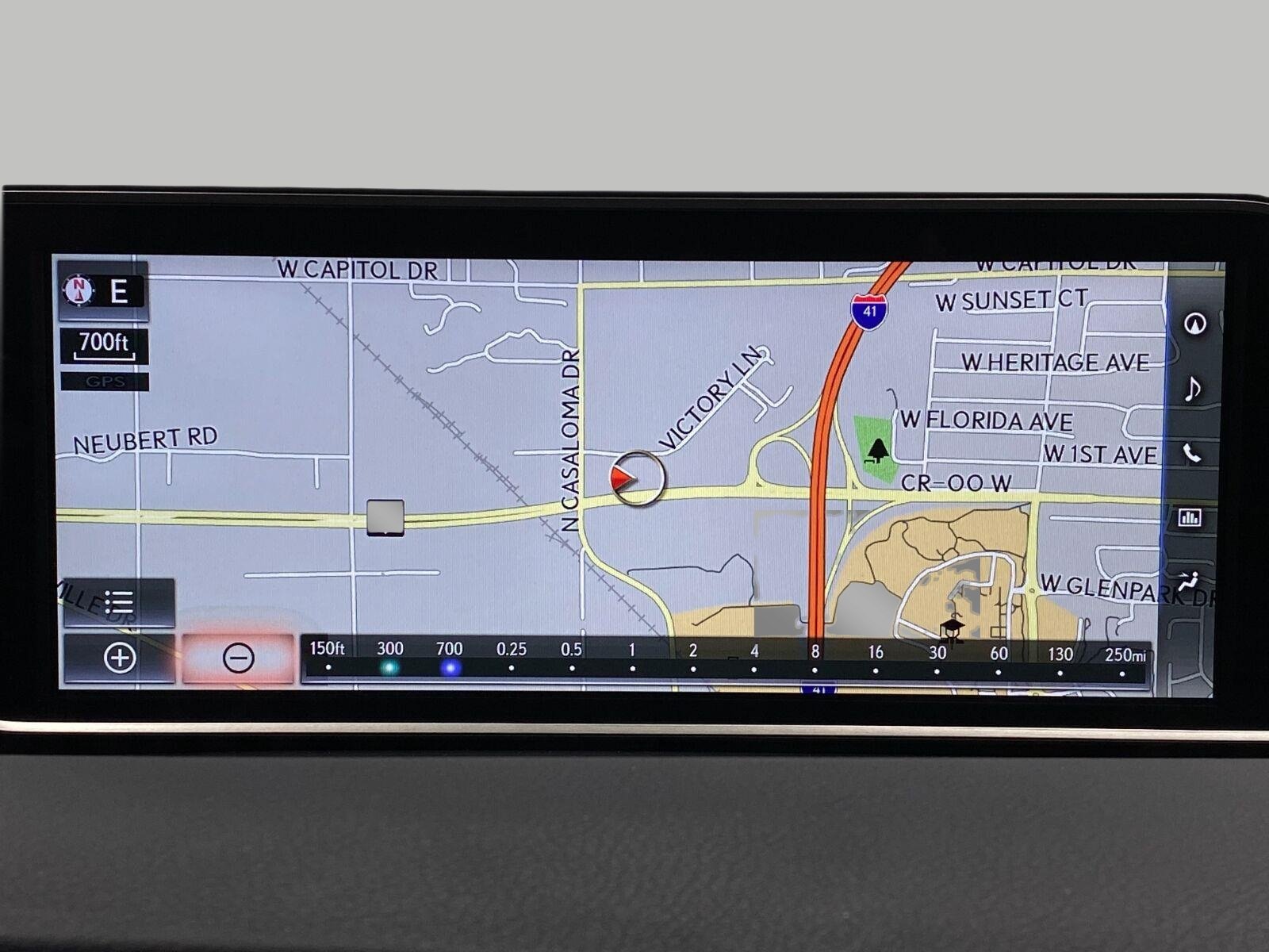 Used 2019 Lexus RX 350 AWD w/ Navigation Package image 24