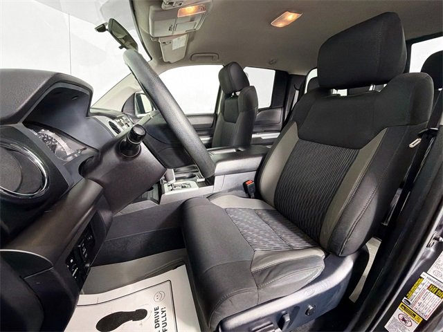 Used 2017 Toyota Tundra SR image 18