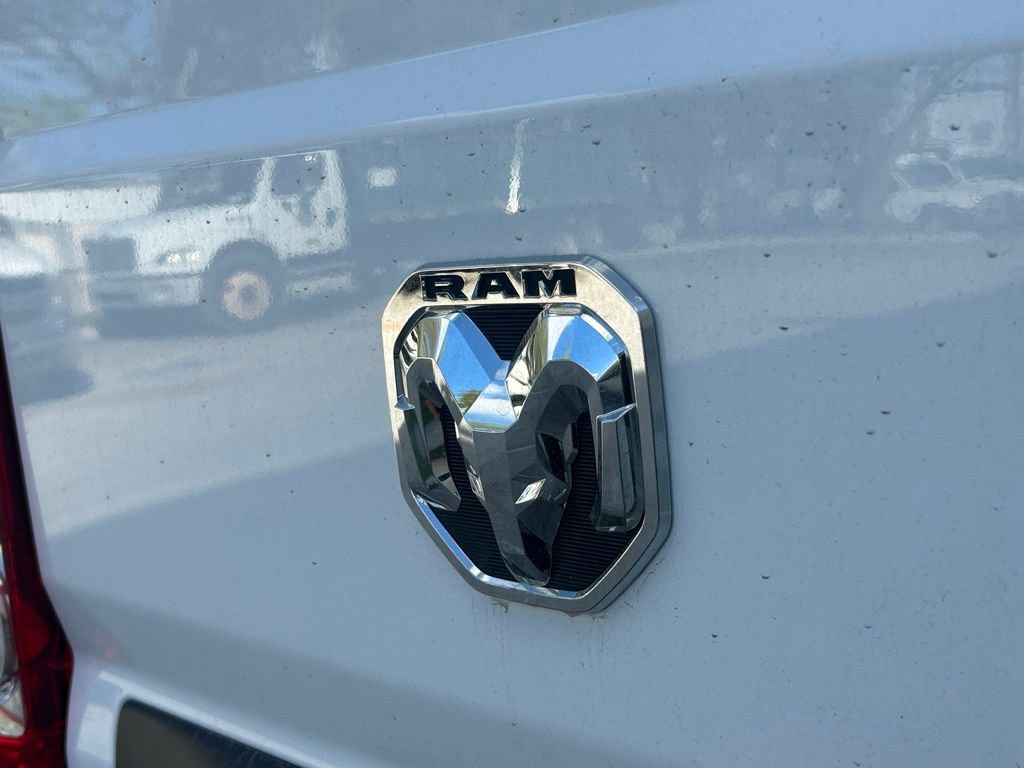 New 2026 RAM ProMaster 1500 image 15