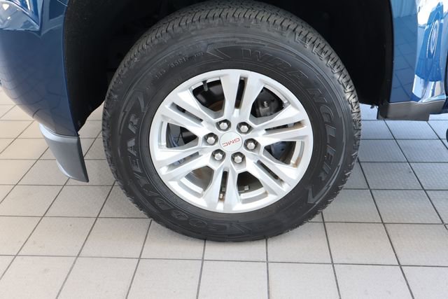Used 2019 GMC Canyon SLE w/ SLE Convenience Package RWD image 10
