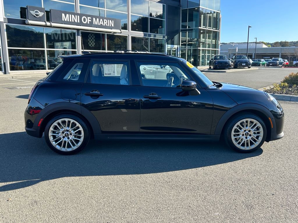 Used 2025 MINI Cooper S image 6