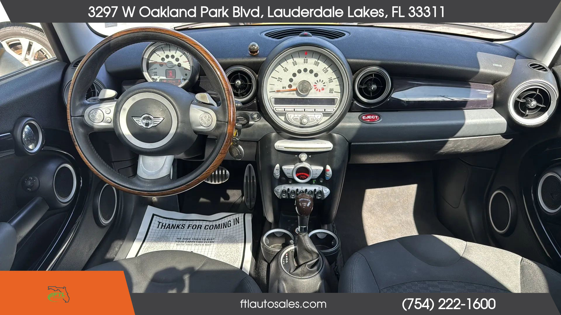 Used 2009 MINI Cooper S image 39