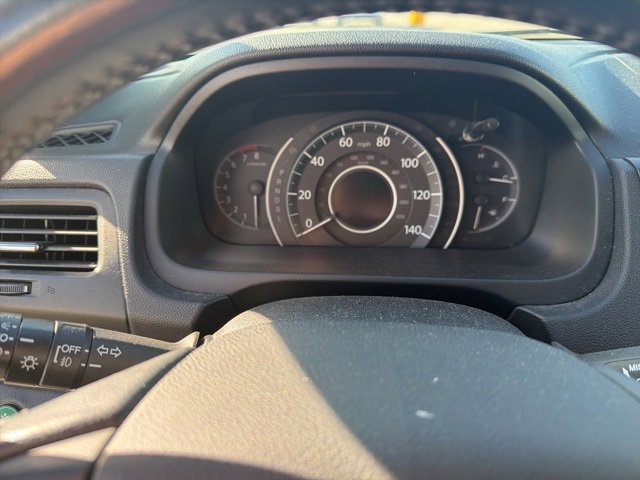 Used 2015 Honda CR-V EX-L image 37